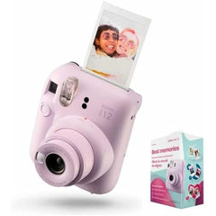 Instant camera Fujifilm INSTAX MINI12 K