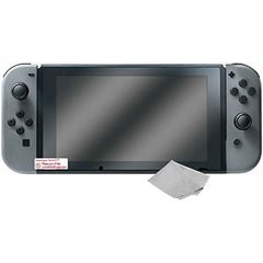 Screen shield for Nintendo Switch Blackfire