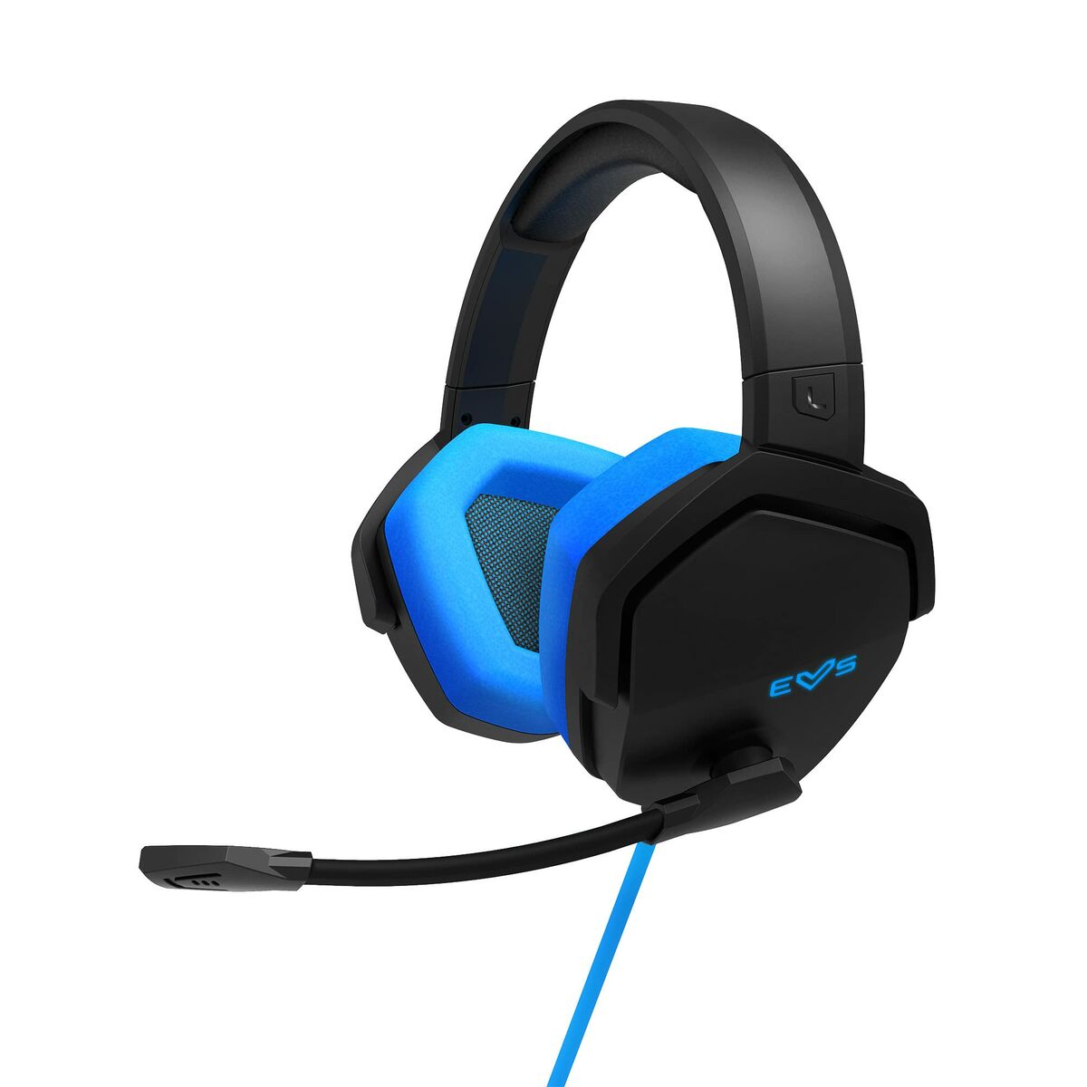 Gaming Headset with Microphone Energy Sistem ESG 4 S 7.1