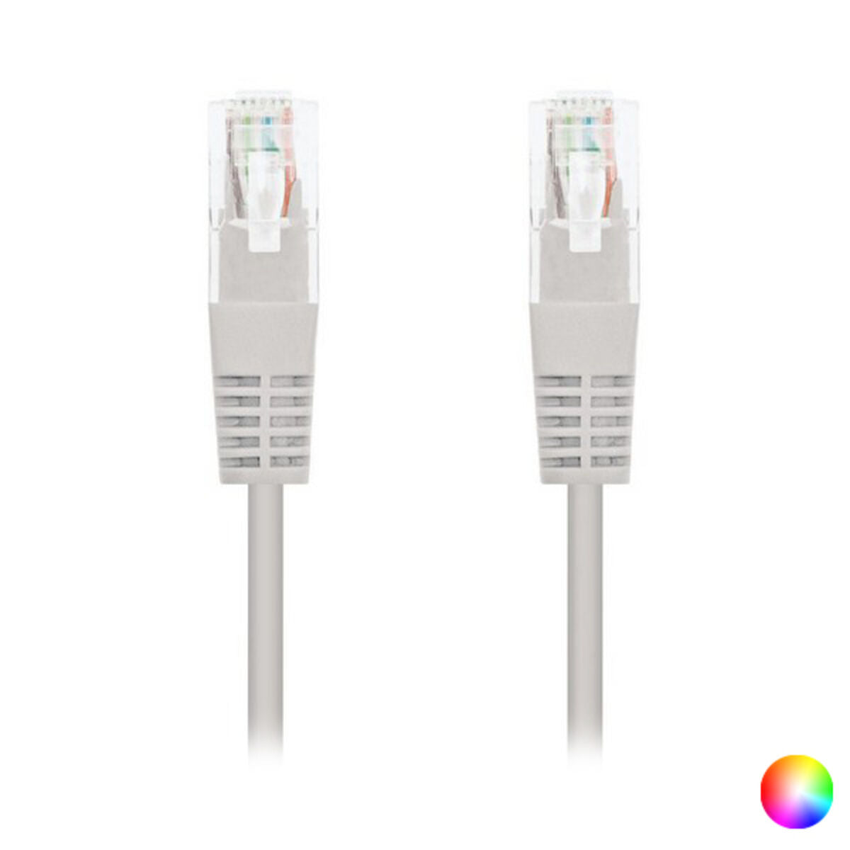 CAT 5e UTP Cable NANOCABLE 10.20.01