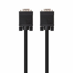 SVGA Cable NANOCABLE 10.15.1303 Black