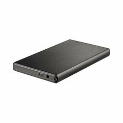 External Box TooQ TQE-2522B HD 2.5" USB 3.1 USB 3.0 SATA USB 3.0