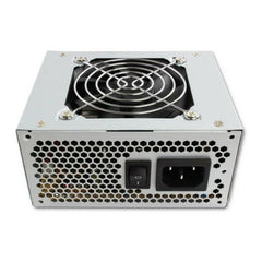 Power supply TooQ TQEP-500S-SFX 500W Silver 500 W