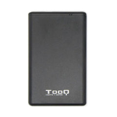 Housing for Hard Disk TooQ TQE-2533B USB 3.1 Black