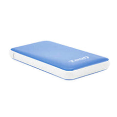 External Box TooQ TQE-2528 2,5"