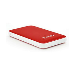 External Box TooQ TQE-2528 2,5"