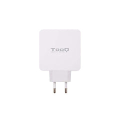 USB  Wall Charger TooQ TQWC-2SC03WT