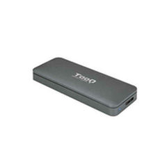 External Box TooQ TQE-2281G SSD USB 3.1 Grey