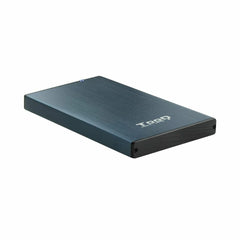 Hard drive case TooQ TQE-2527PB