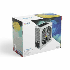 Power supply TooQ TQAPOLO-500SP 500 W ATX 500W