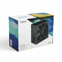 Power supply TooQ TQAPOLO-750SP ATX 750 W