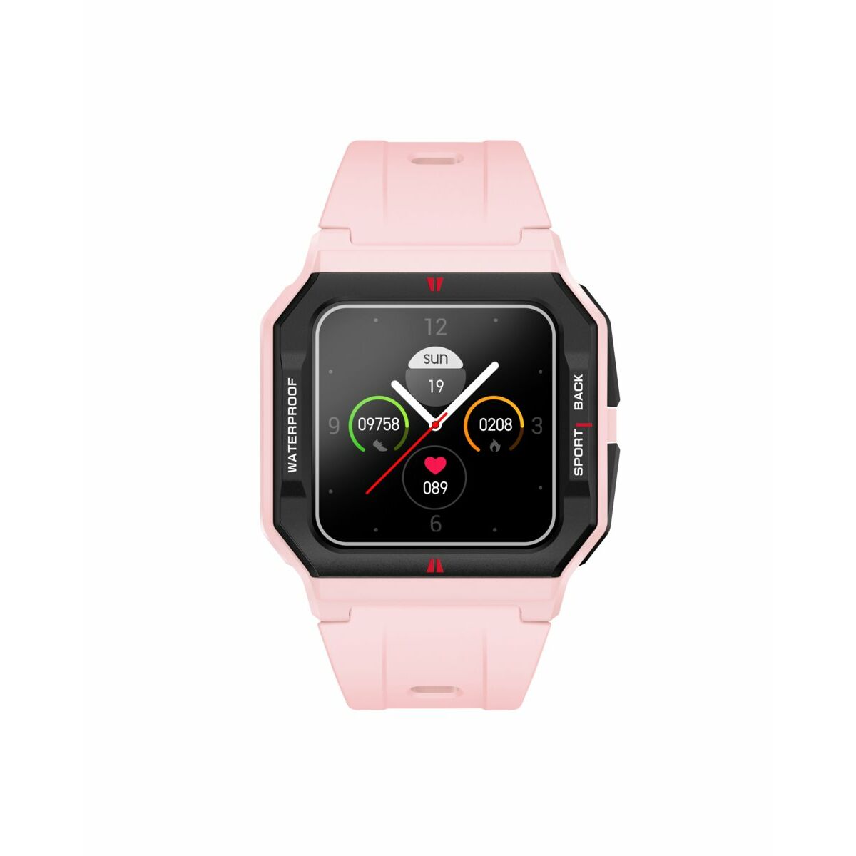 Smartwatch Radiant RAS10503 Ø 41 mm