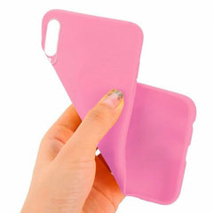 Mobile cover Cool Xiaomi Mi 9 Pink Xiaomi