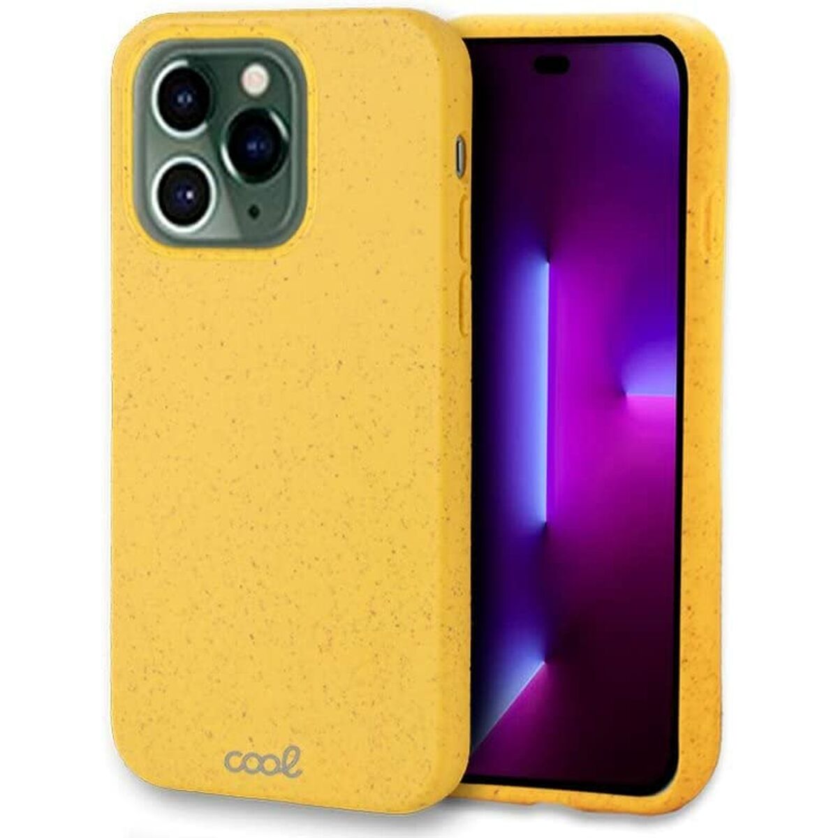 Mobile cover Cool iPhone 14 Pro