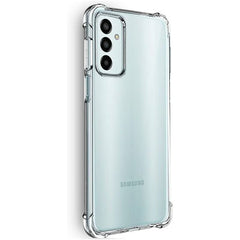 Mobile cover Cool Galaxy A13 5G Transparent