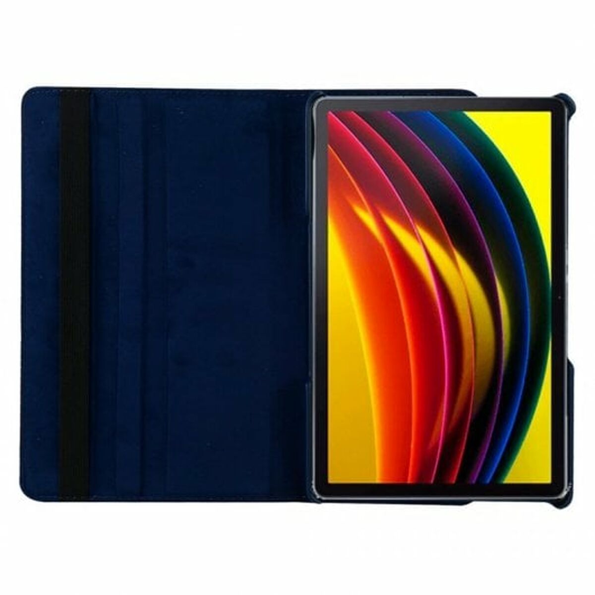 Tablet cover Cool Lenovo Tab P11 Plus | Lenovo Tab P11 Blue