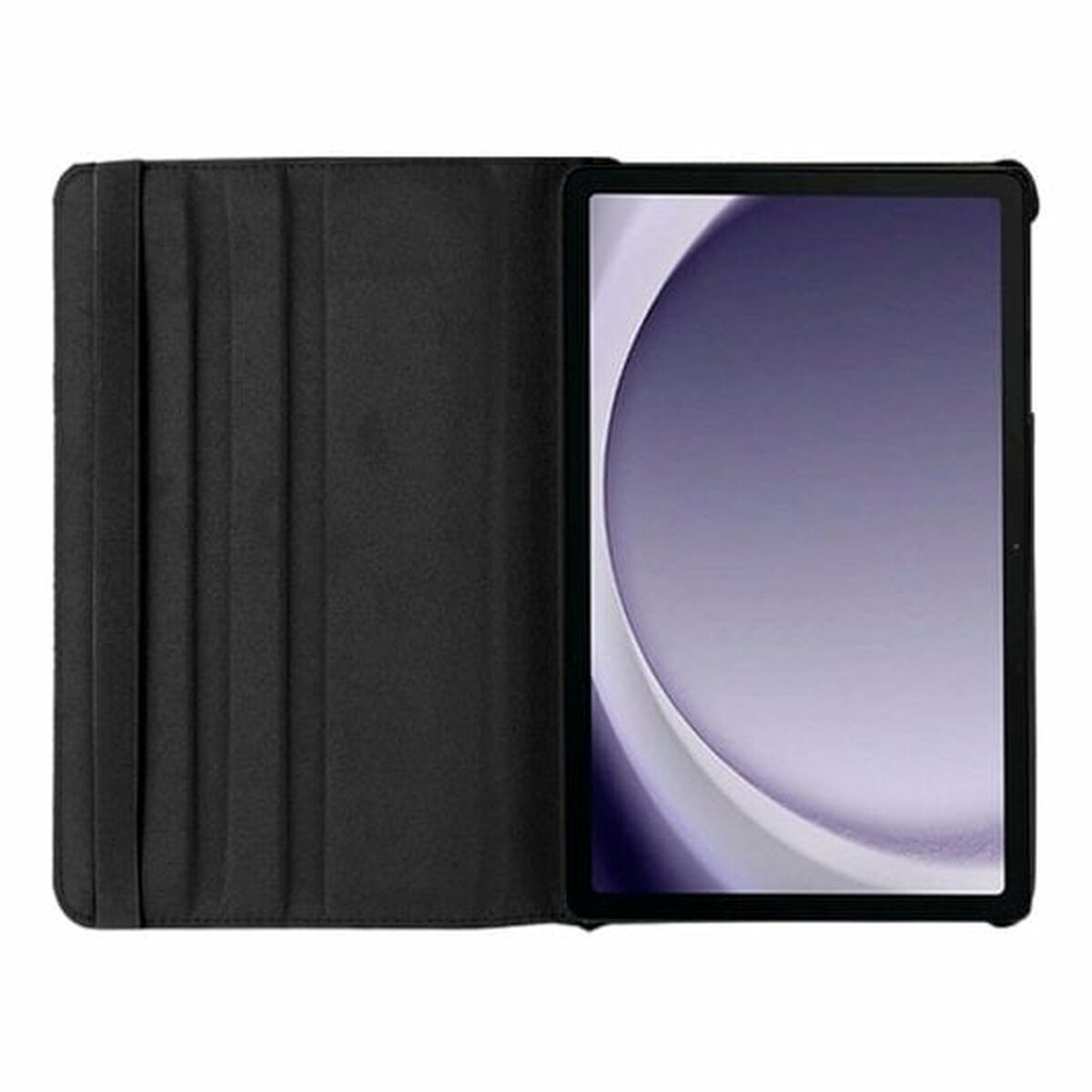 Tablet cover Cool Galaxy Tab A9+ Black