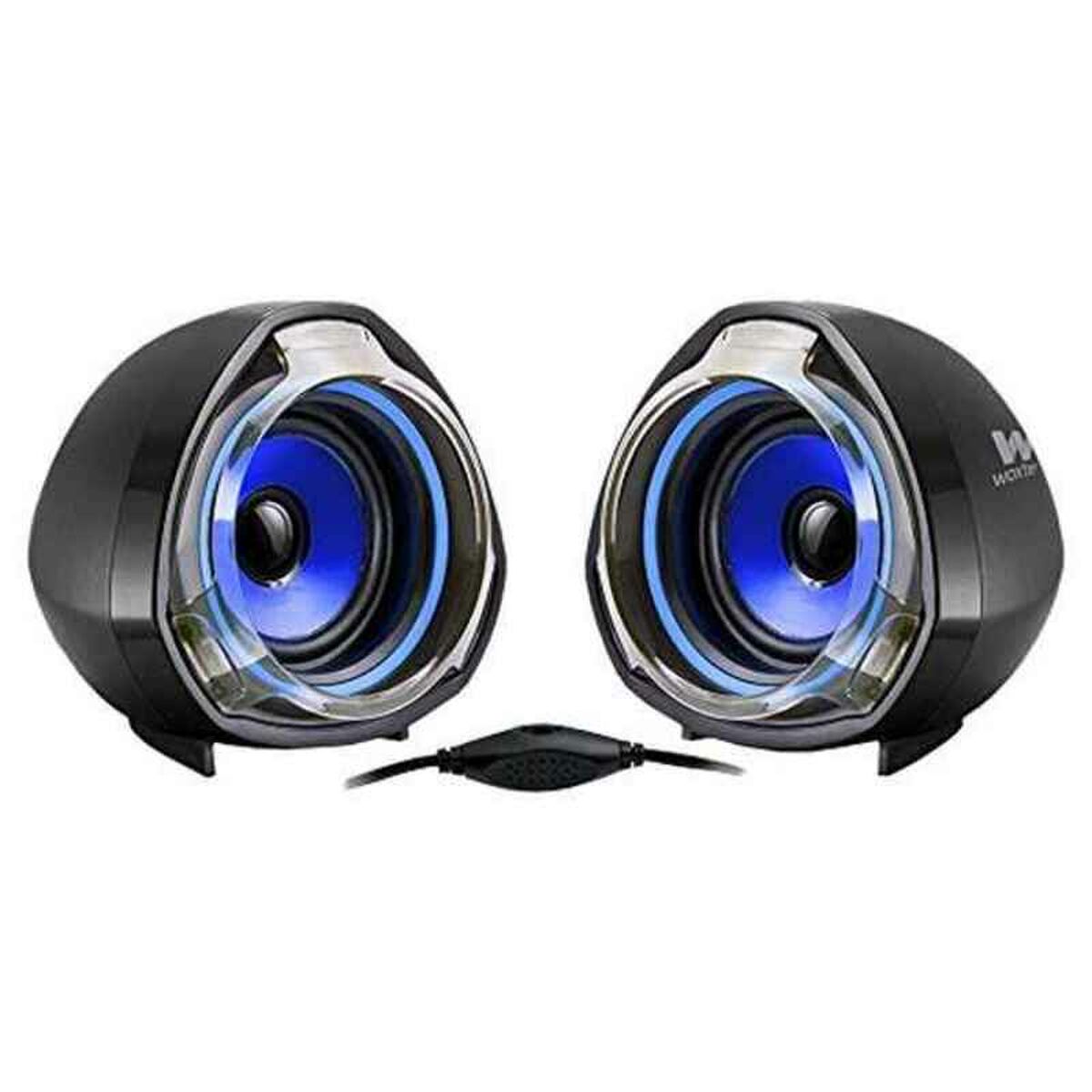 Speakers Woxter Big Bass 70 10W 15 W