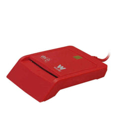 Multireader Woxter PE26-145 Red