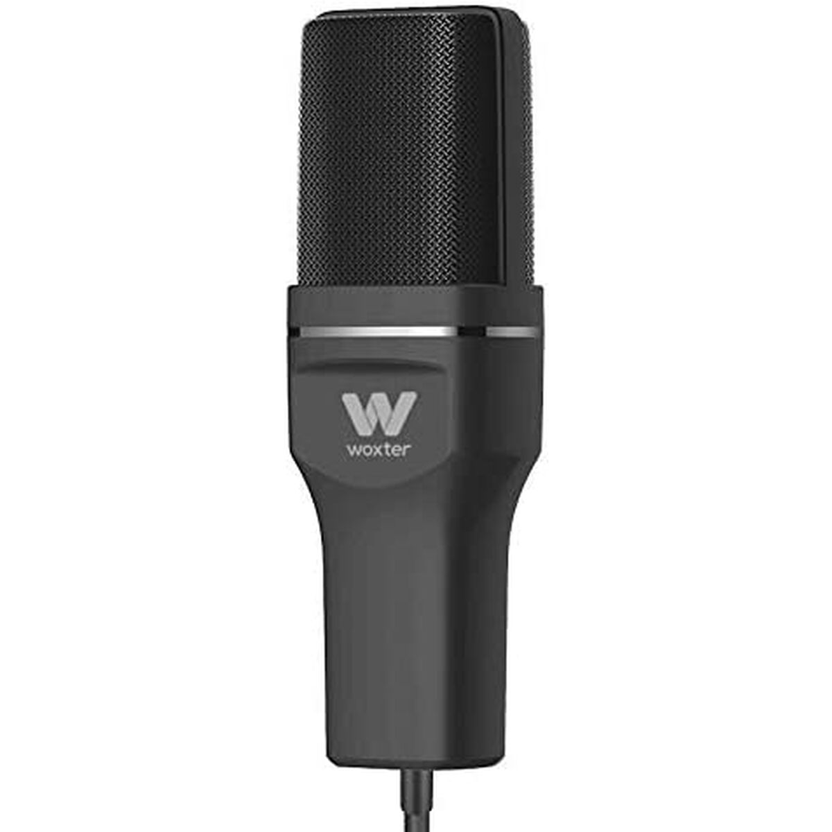 Condenser microphone Woxter Mic Studio 60