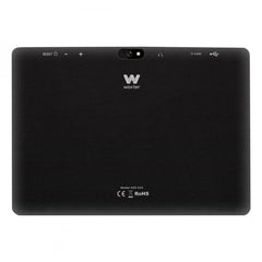 Tablet Woxter X-100 Pro 10,1" 2 GB RAM 16 GB Black 10.1"