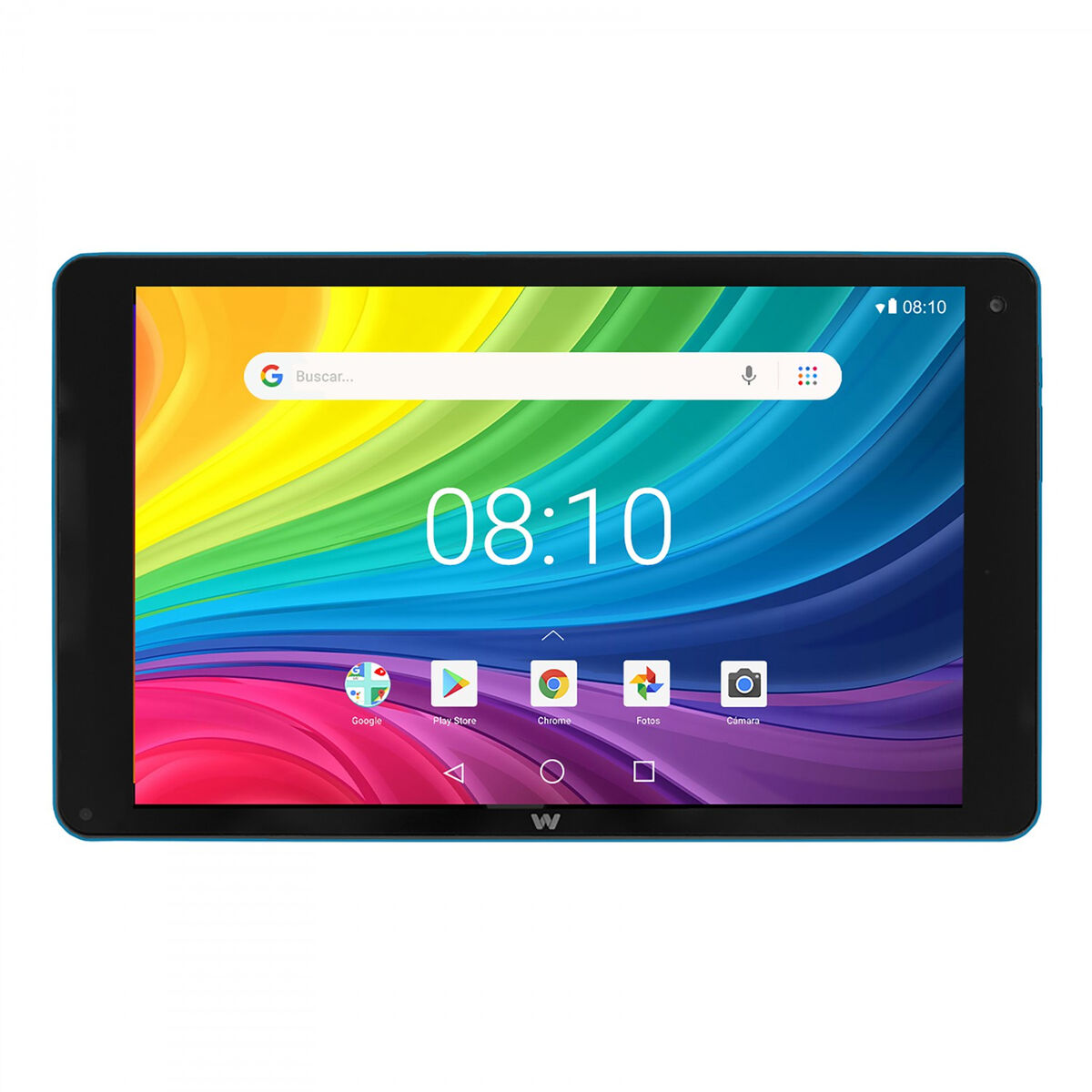 Tablet Woxter X-100 Pro Blue 2 GB RAM 10,1" 16 GB