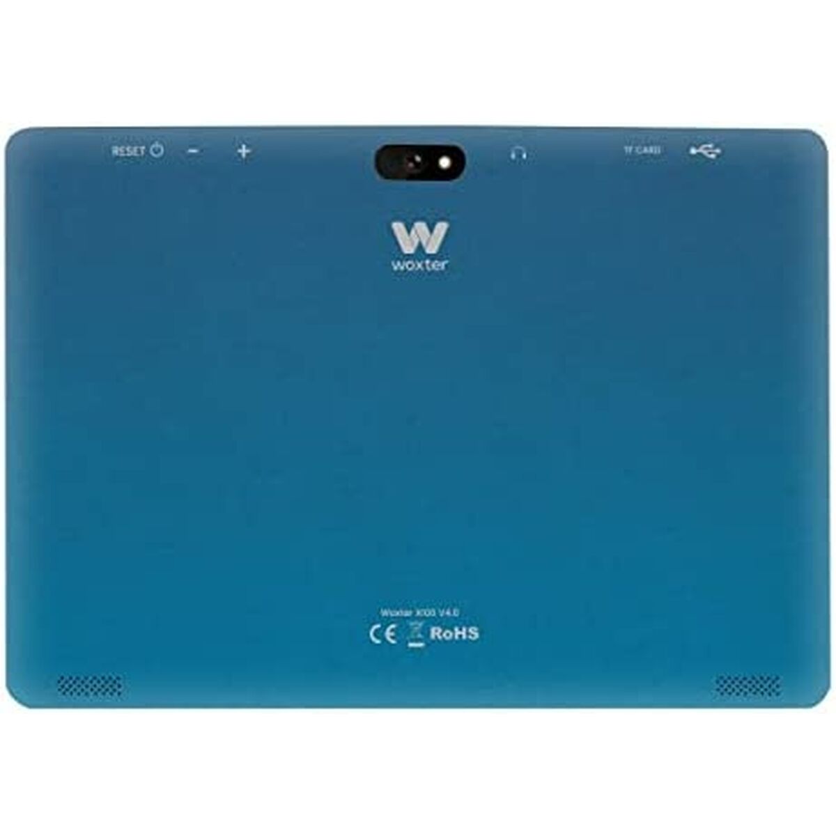 Tablet Woxter X-100 Pro Blue 2 GB RAM 10,1" 16 GB