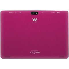 Tablet Woxter X-100 Pro 10,1" 2 GB RAM 16 GB Pink 10.1"