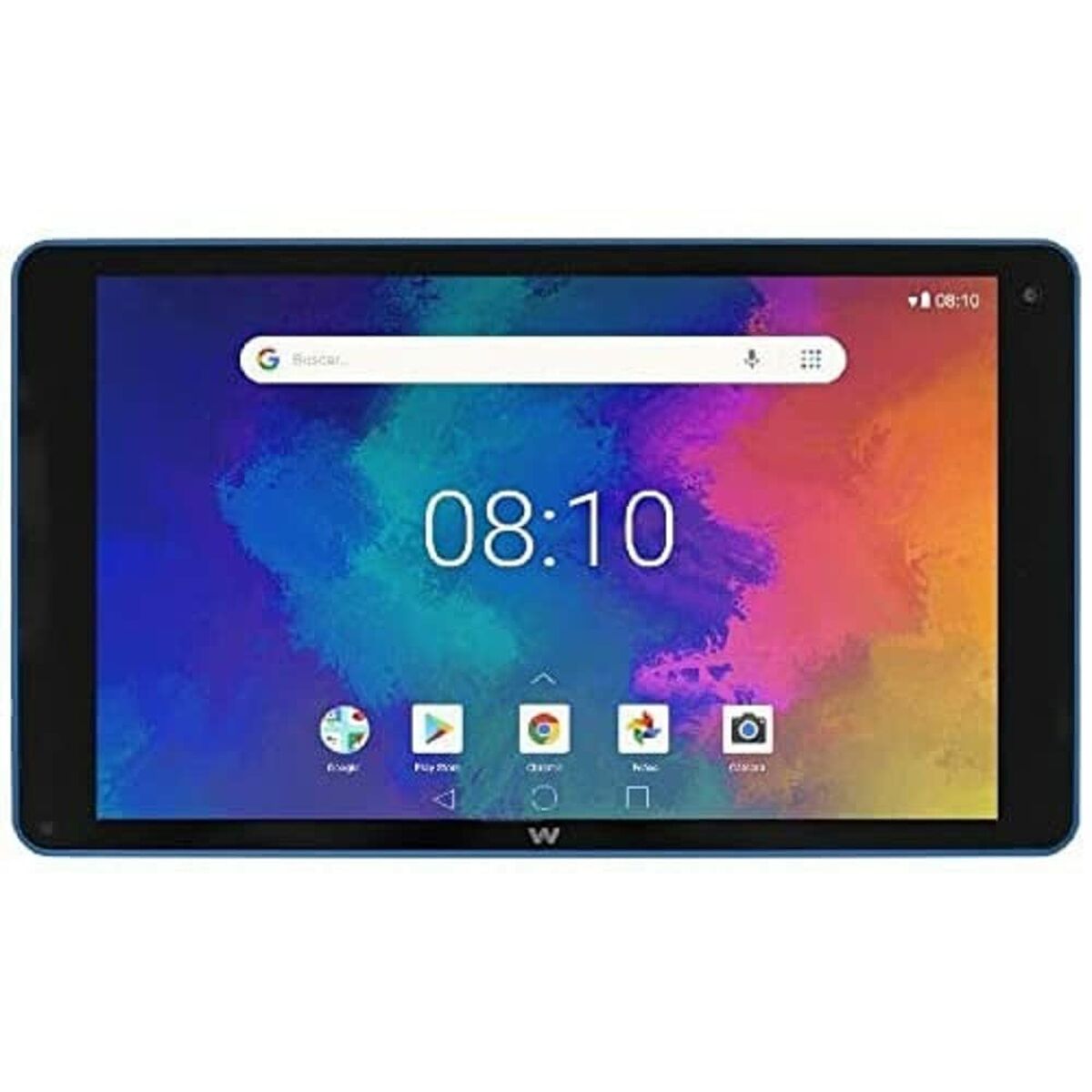 Tablet Woxter Woxter X-200 Pro 64GB 10,1" 3 GB RAM 64 GB Blue