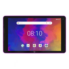 Tablet Woxter Woxter X-200 Pro Pink 10,1" 3 GB RAM 32 GB 64 GB