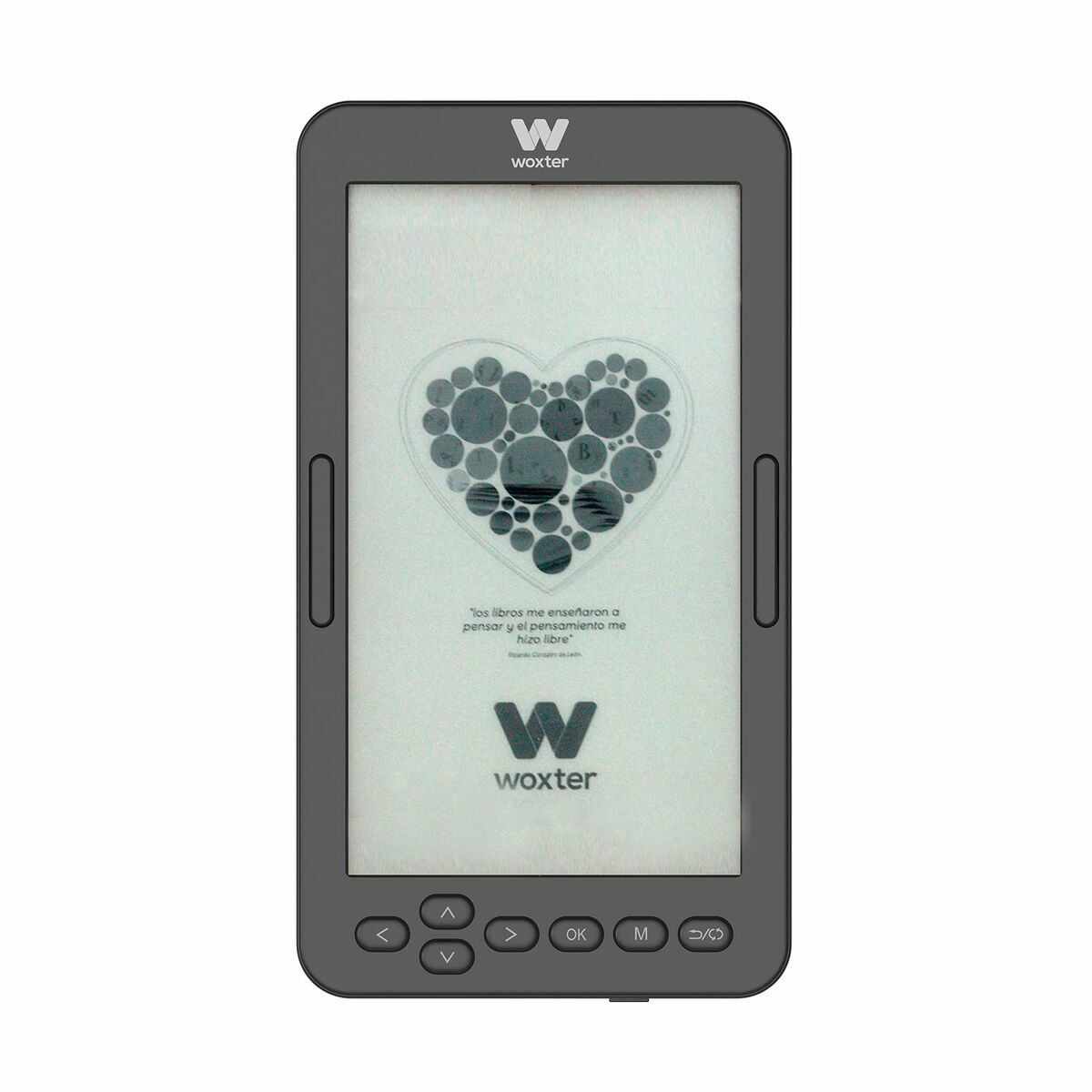 EBook Woxter EB26-069 Black