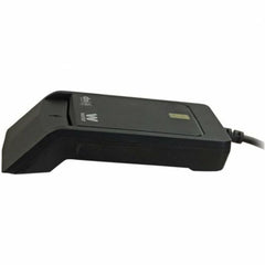 Electronic ID Reader Woxter Black