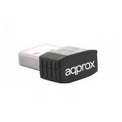 Wi-Fi USB Adapter approx! APPUSB600NAV2 Black