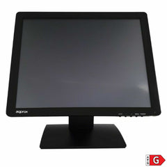 Touch Screen Monitor approx! APPMT19W5 SXGA 19" 50 - 60 Hz 60 Hz