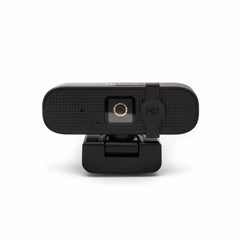 Webcam Nilox NXWCA01 FHD 1080P Full HD Black