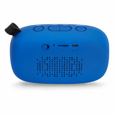 Portable Bluetooth Speakers Aiwa BS110BL     10W 10W Blue 5 W