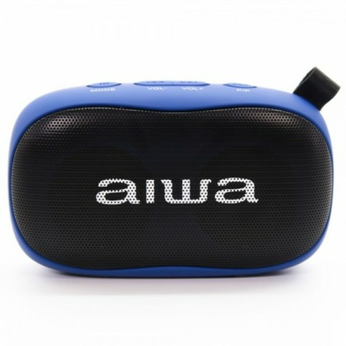 Portable Bluetooth Speakers Aiwa BS110BL     10W 10W Blue 5 W