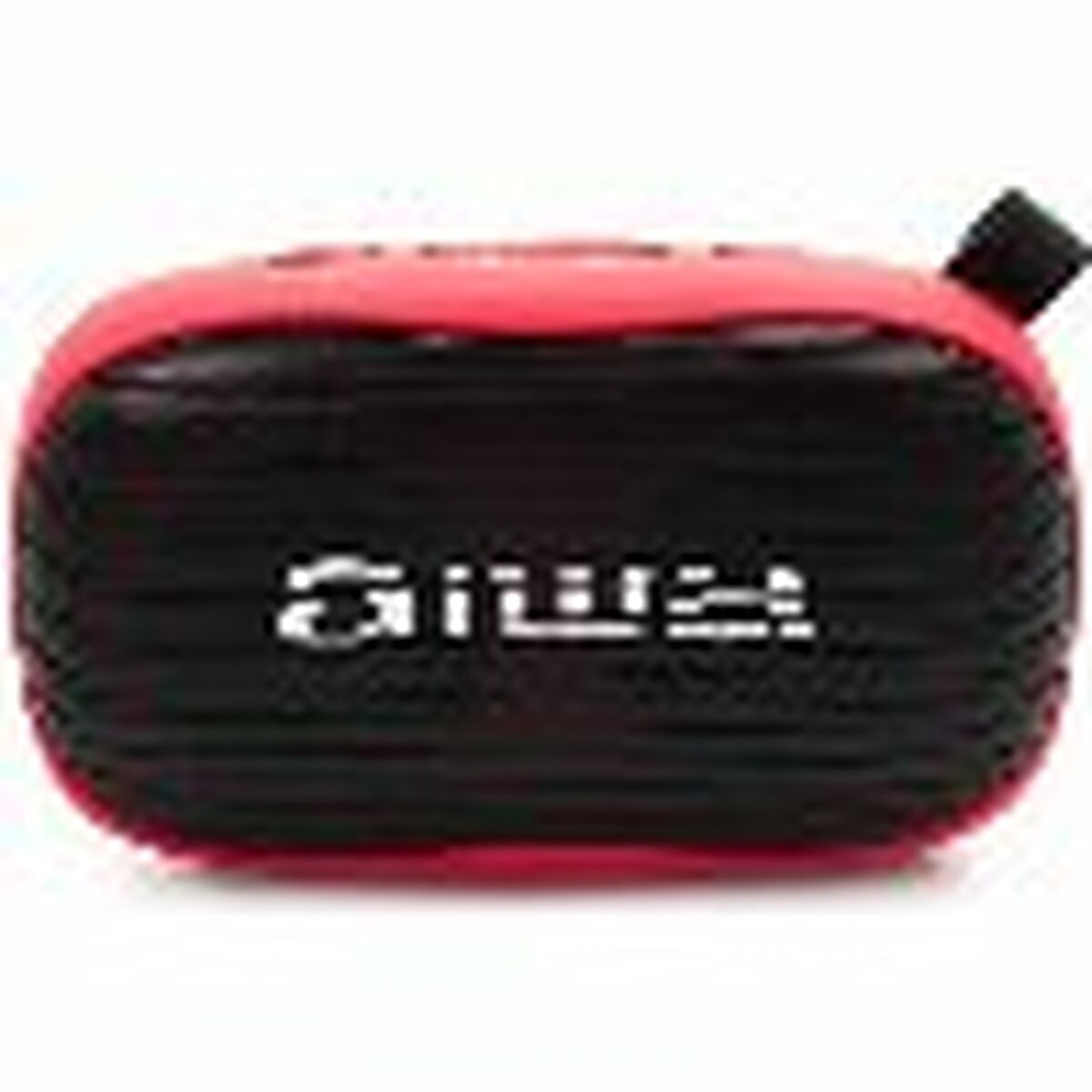 Portable Bluetooth Speakers Aiwa BS110RD     10W 10W Red