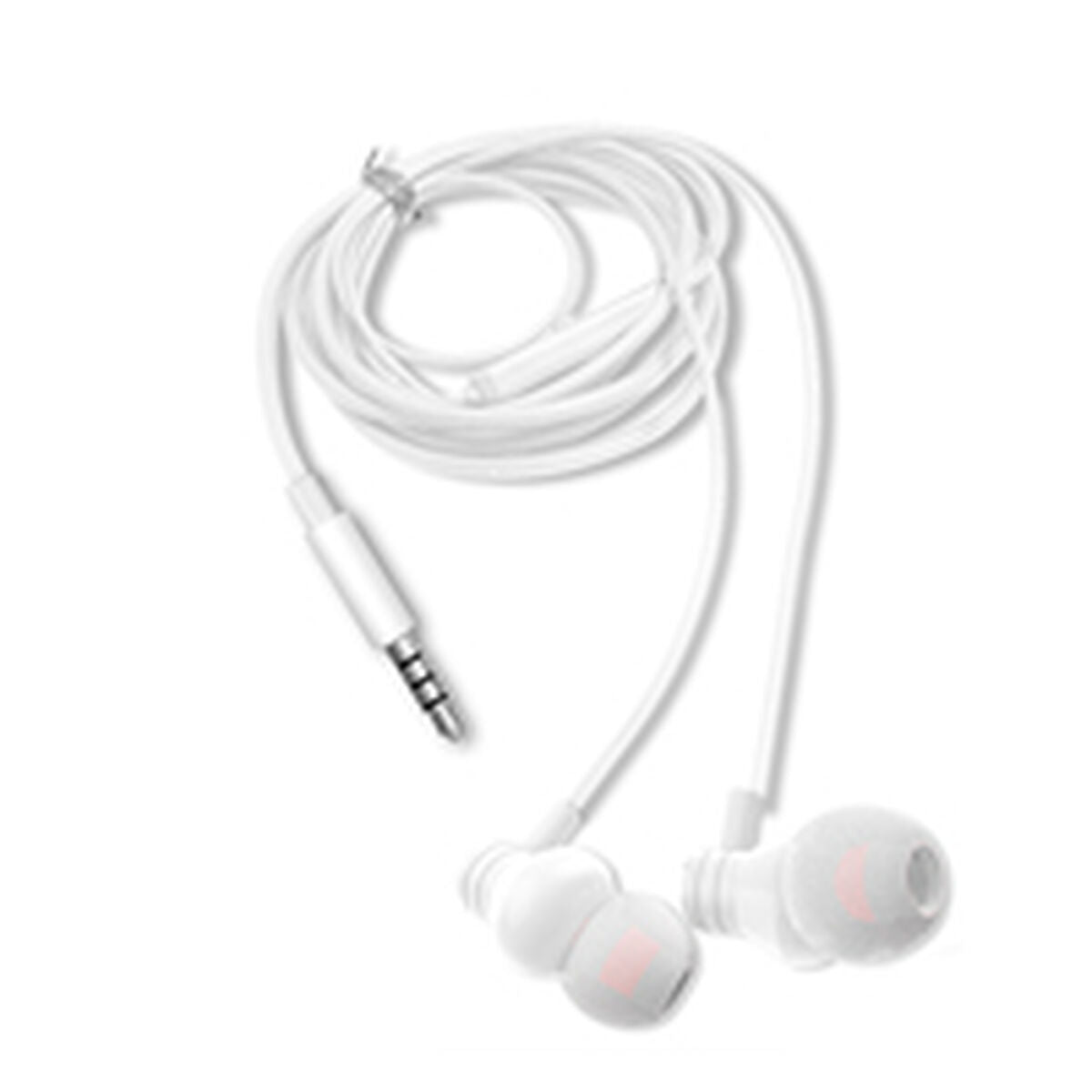 Headphones Aiwa ESTM-50WT White