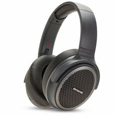 Headphones with Microphone Aiwa HST-250BT/TN Grey