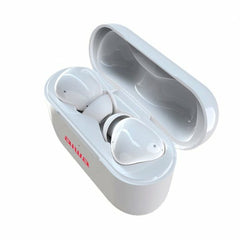 Bluetooth Headphones Aiwa White