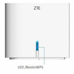 Access point ZTE Z1200