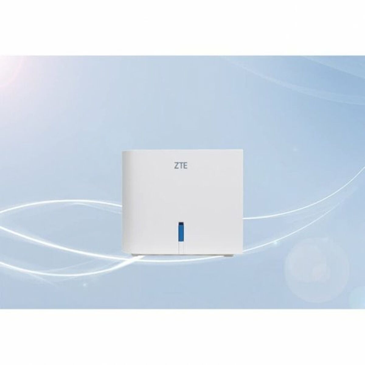 Access point ZTE Z1200