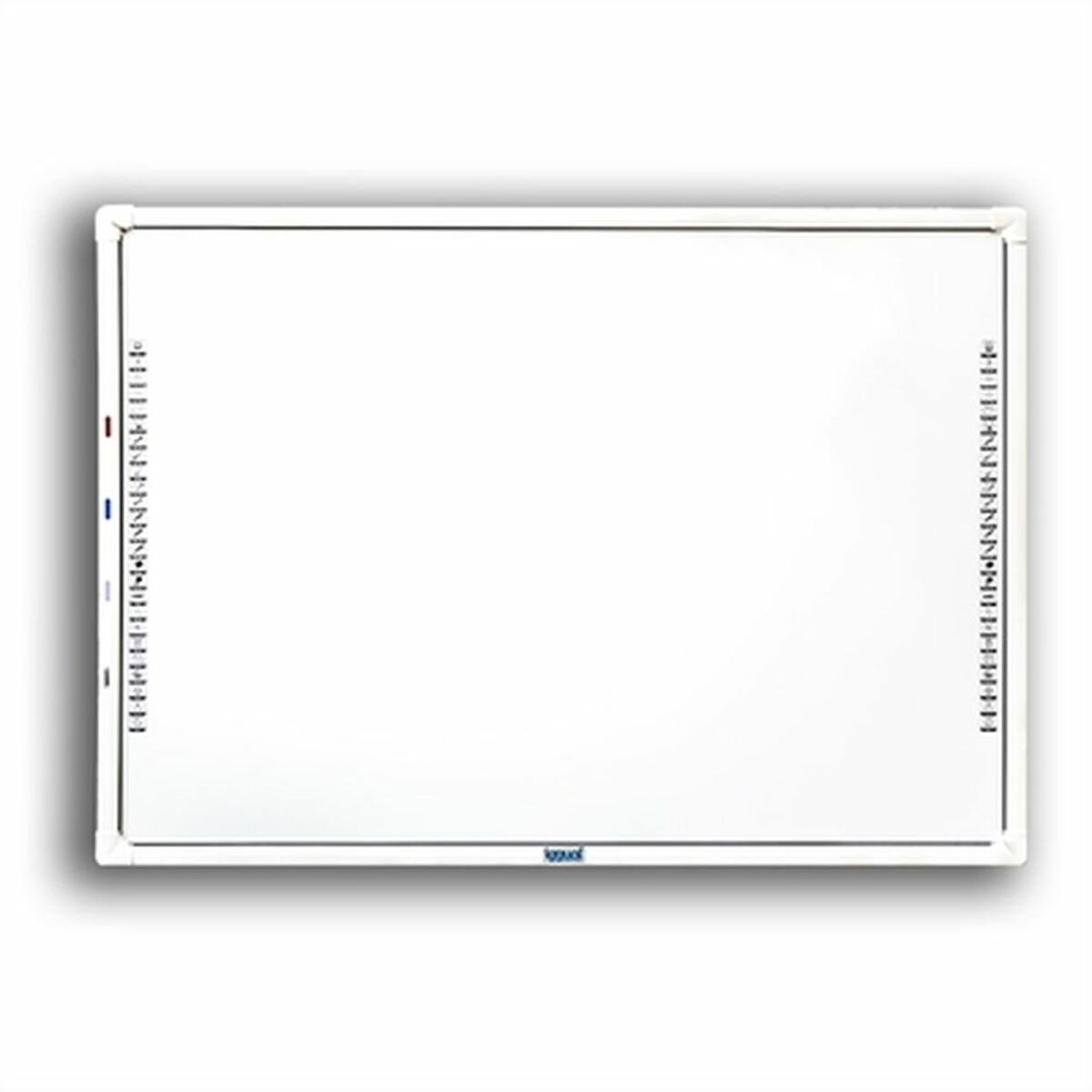 Interactive Whiteboard iggual IGG314371 86" 4:3 Infrared