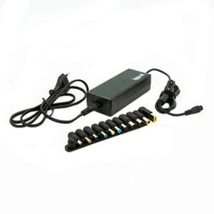 Laptop Charger iggual IGG316986 90 W Black