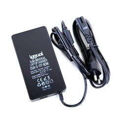 Laptop Charger iggual IGG318065 90 W