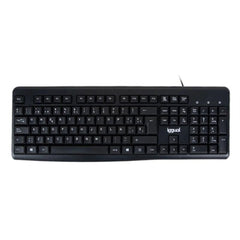 Keyboard iggual CK-BASIC2-105T