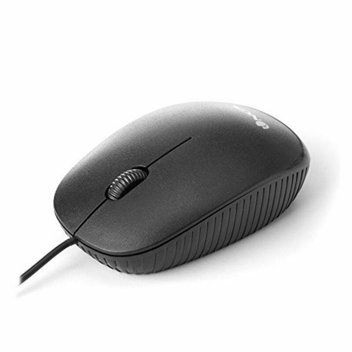 Optical mouse NGS FLAME 1000 dpi Black