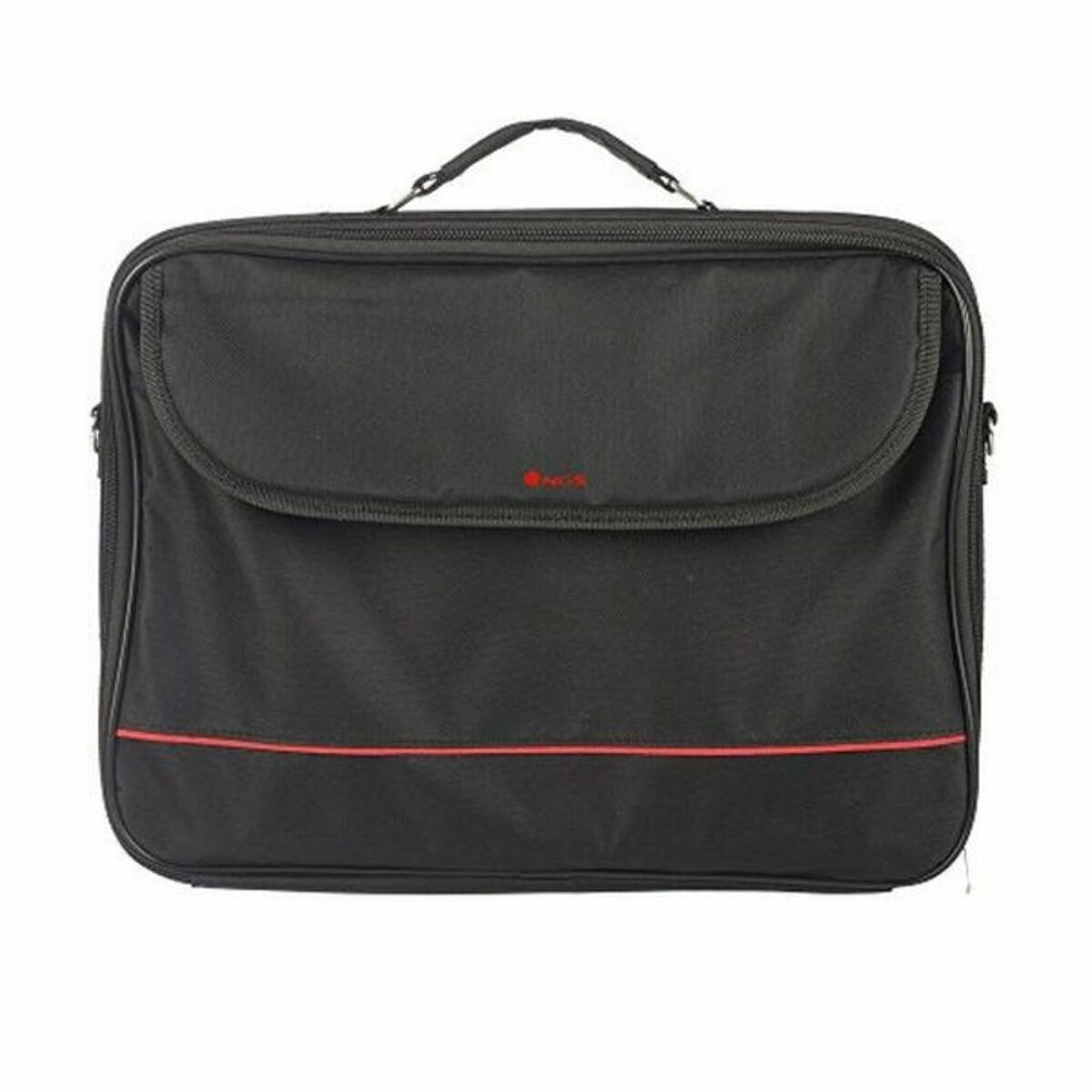 Laptop Case NGS PASSENGER 16" Black