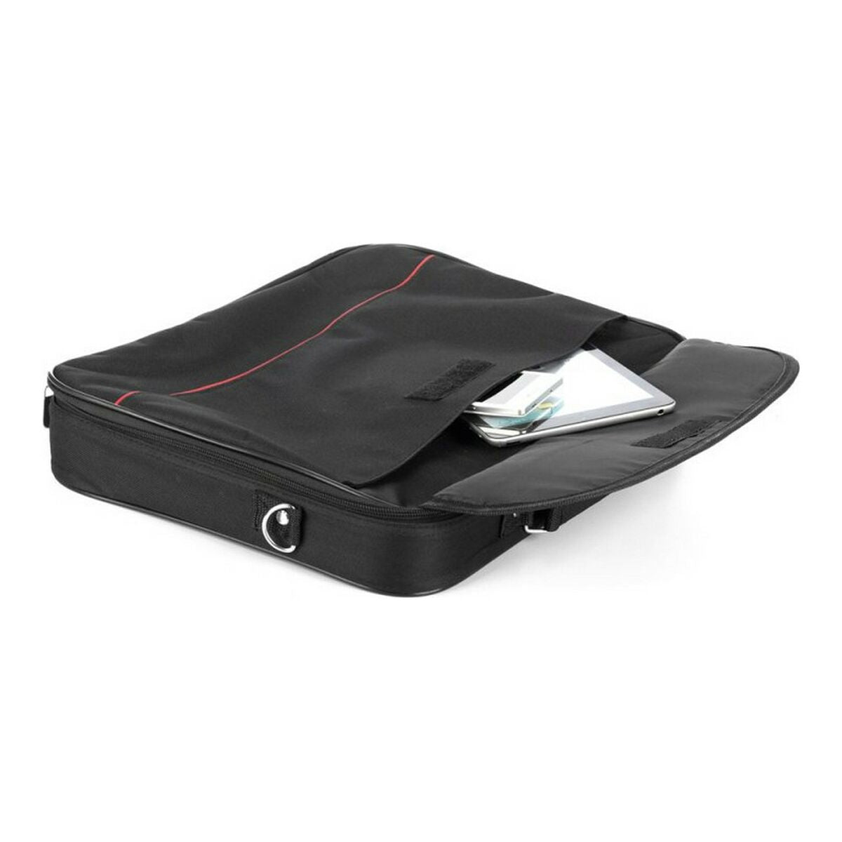 Laptop Case NGS PASSENGERPLUS Black 18"